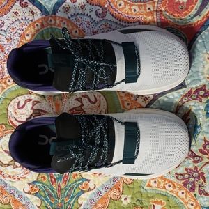 On Cloud CloudNova shoes